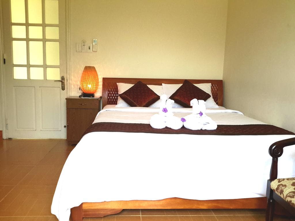 homestay hội an giá rẻ