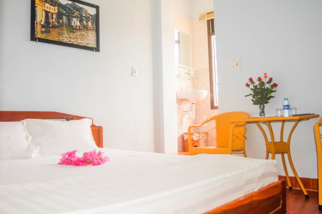 homestay hội an giá rẻ