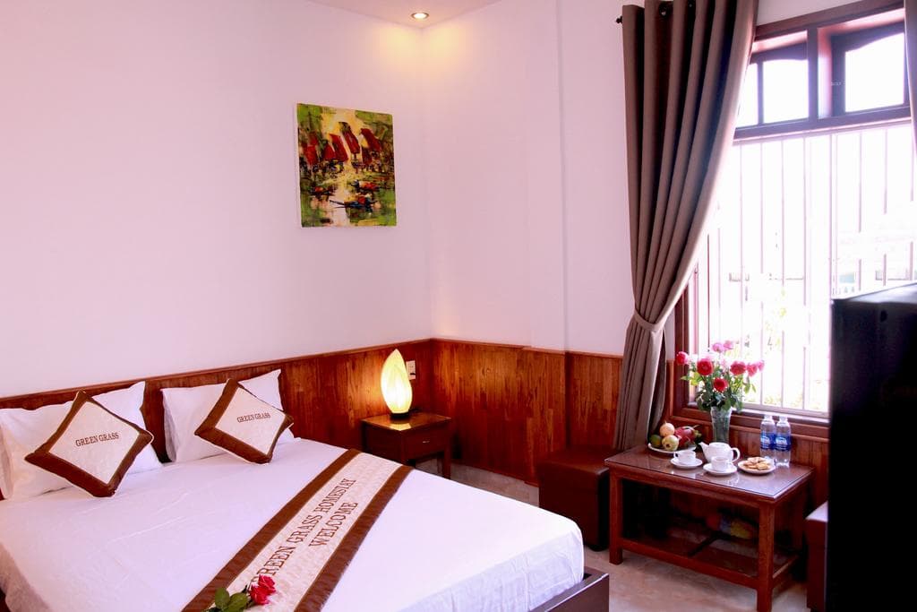 homestay hội an giá rẻ