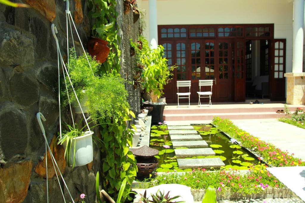 homestay hội an giá rẻ