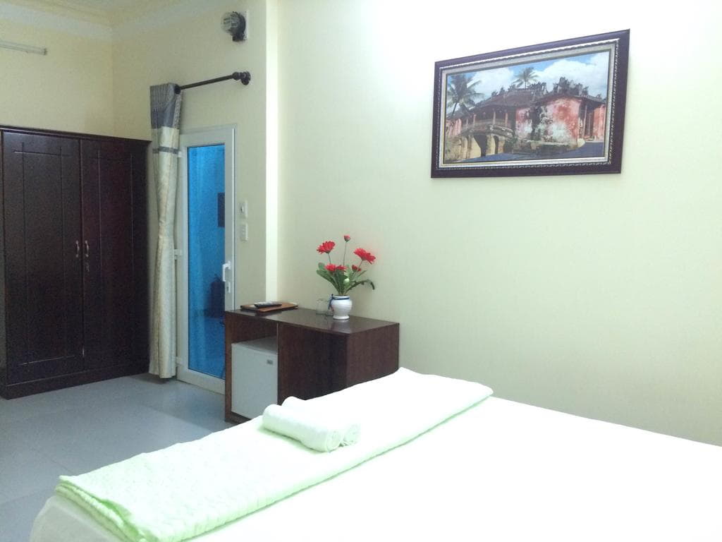 homestay hội an giá rẻ 