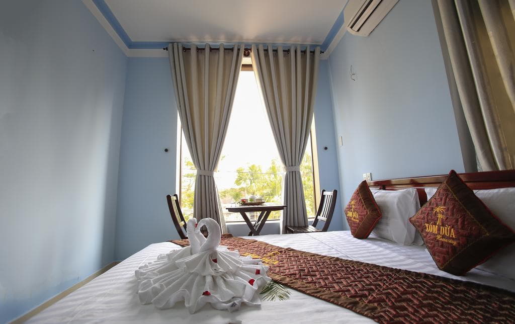 homestay hội an giá rẻ 