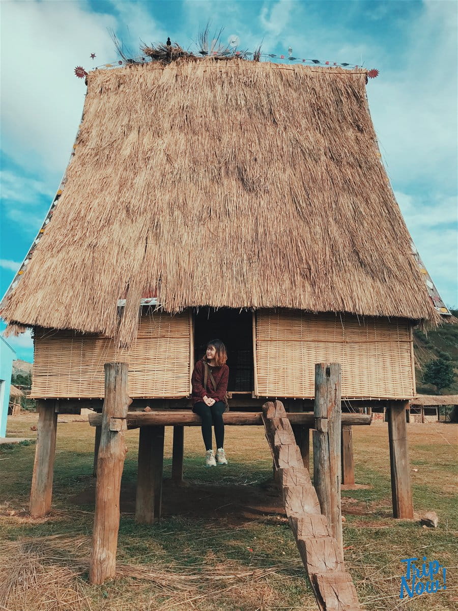 kinh nghiệm du lịch tây nguyên 