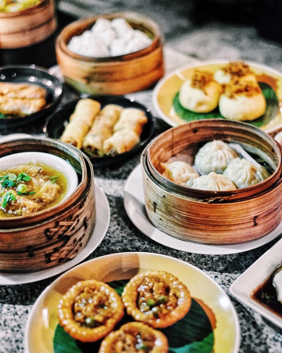 Những món ăn ngon ở Thượng Hải