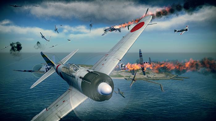 Đại chiến B52 – Game bắn tàu bay đỉnh nhất 2024
